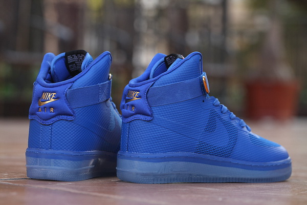 Nike Air Force One Men high--067